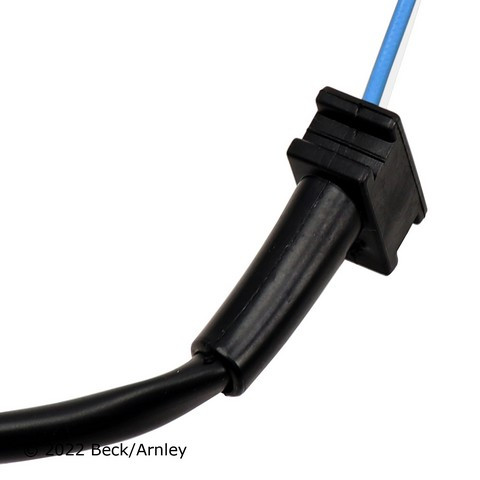 Beck/Arnley Engine Crankshaft Position Sensor P/N:180-0497