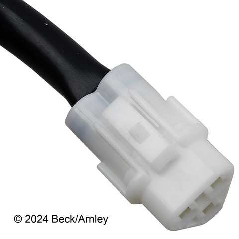 Beck/Arnley Throttle Position Sensor 158-1056 - view 2
