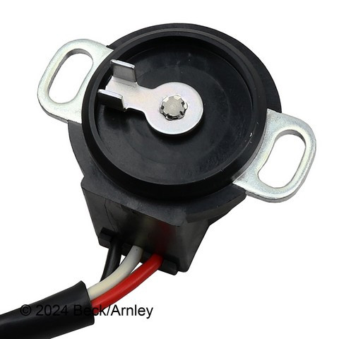 Beck/Arnley Throttle Position Sensor 158-1056 - view 3