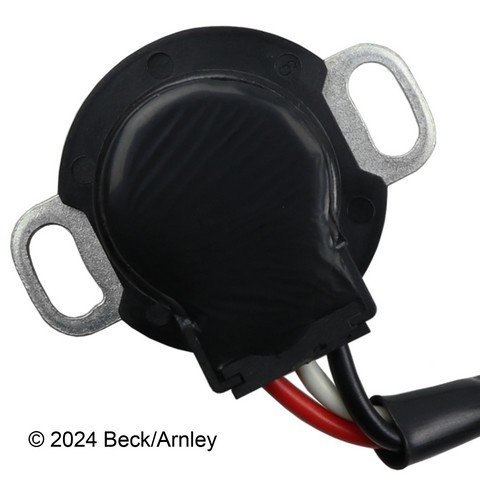 Beck/Arnley Throttle Position Sensor P/N:158-1056