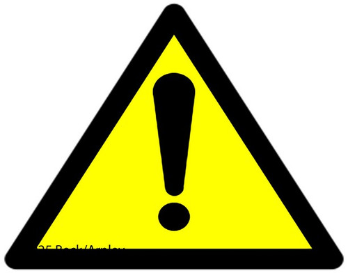 Beck/Arnley Engine Crankshaft Position Sensor P/N:180-0439