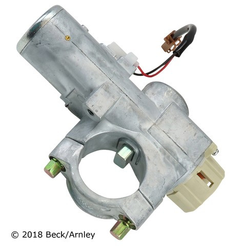 Beck/Arnley Ignition Lock Assembly 201-2068 - view 3