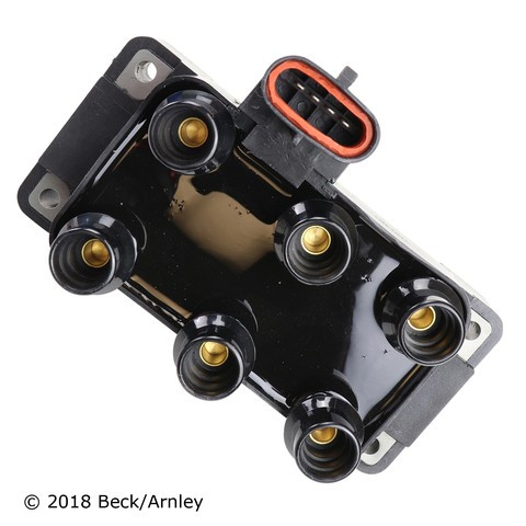 Beck/Arnley Ignition Coil 178-8421 - view 6