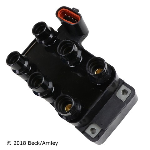 Beck/Arnley Ignition Coil 178-8421 - view 7