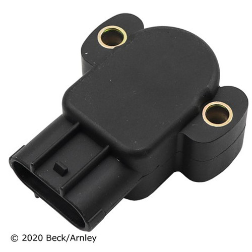 Beck/Arnley Throttle Position Sensor P/N:158-1249
