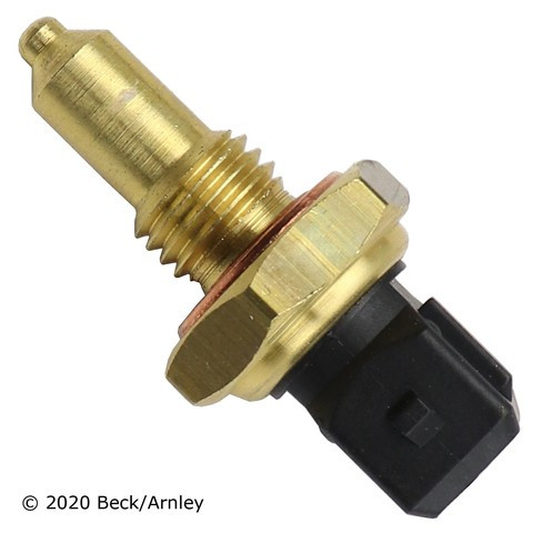 Beck/Arnley Engine Coolant Temperature Sensor 158-0792 - view 4