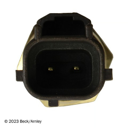 Beck/Arnley Engine Coolant Temperature Switch P/N:201-1811