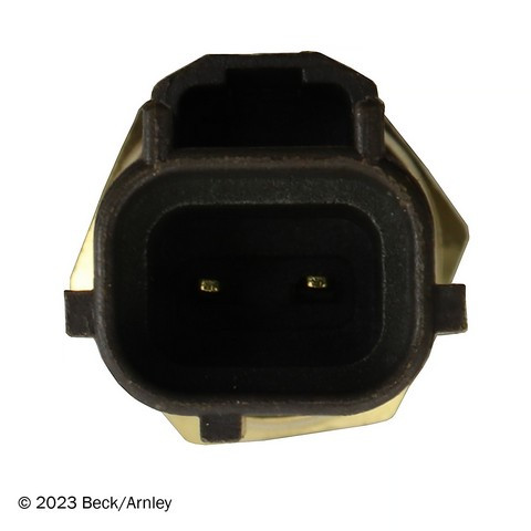 Beck/Arnley Engine Coolant Temperature Switch 201-1811 - view 2