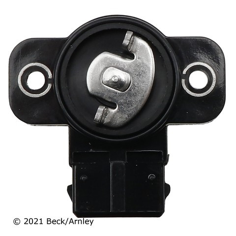 Beck/Arnley Throttle Position Sensor P/N:158-0652
