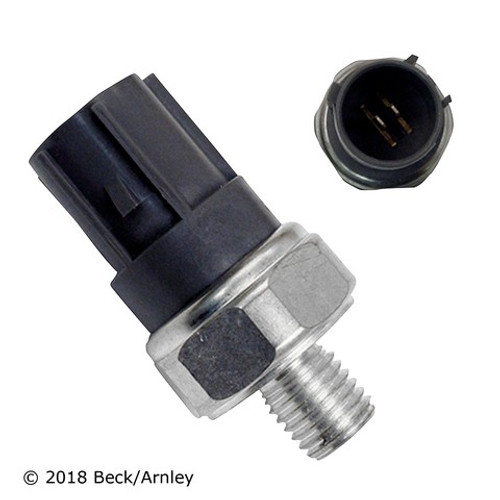 Beck/Arnley Engine Oil Pressure Switch P/N:201-2694