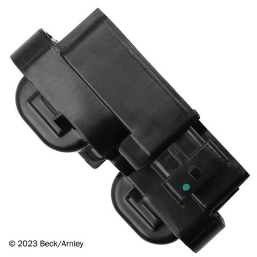 Beck/Arnley Direct Ignition Coil,Ignition Coil P/N:178-8301