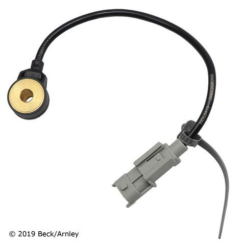 Beck/Arnley Ignition Knock (Detonation) Sensor P/N:158-1791