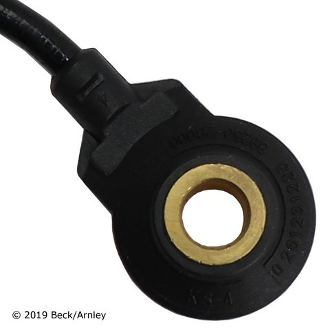 Beck/Arnley Ignition Knock (Detonation) Sensor 158-1791 - view 4