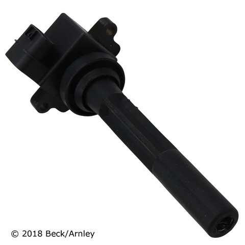 Beck/Arnley Direct Ignition Coil 178-8370 - view 2