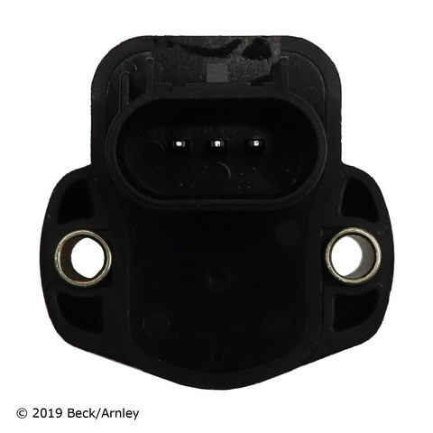 Beck/Arnley Throttle Position Sensor 158-1379 - view 2