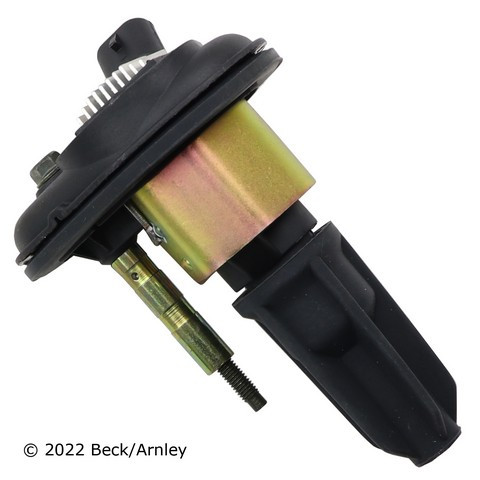 Beck/Arnley Direct Ignition Coil 178-8390 - view 4