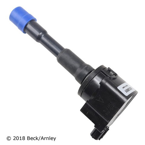 Beck/Arnley Direct Ignition Coil 178-8372 - view 2