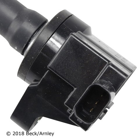 Beck/Arnley Direct Ignition Coil 178-8372 - view 3