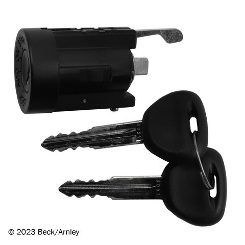 Beck/Arnley Ignition Lock Cylinder 201-1871