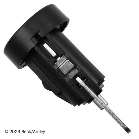 Beck/Arnley Ignition Lock Cylinder 201-1871 - view 8