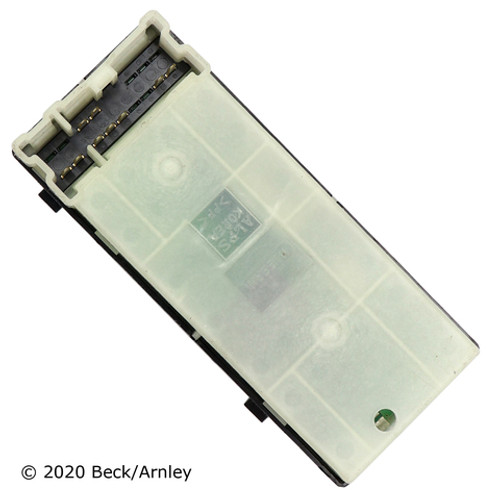 Beck/Arnley Door Window Switch P/N:201-2724