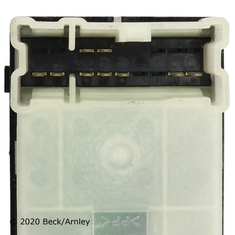 Beck/Arnley Door Window Switch 201-2724 - view 5