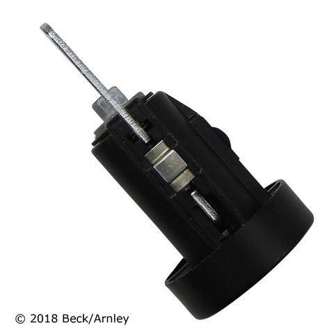 Beck/Arnley Ignition Lock Cylinder 201-1872 - view 3