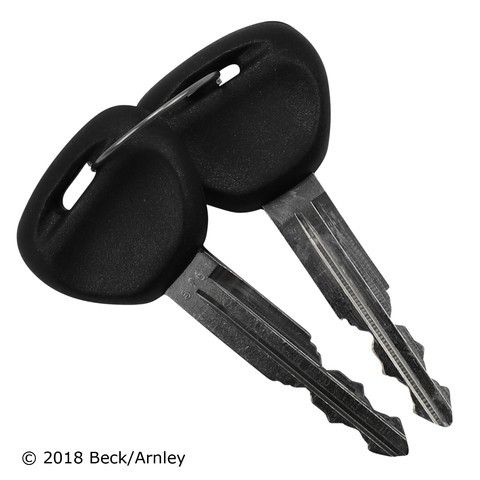 Beck/Arnley Ignition Lock Cylinder 201-1872 - view 4