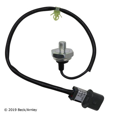 Beck/Arnley Ignition Knock (Detonation) Sensor 158-1125