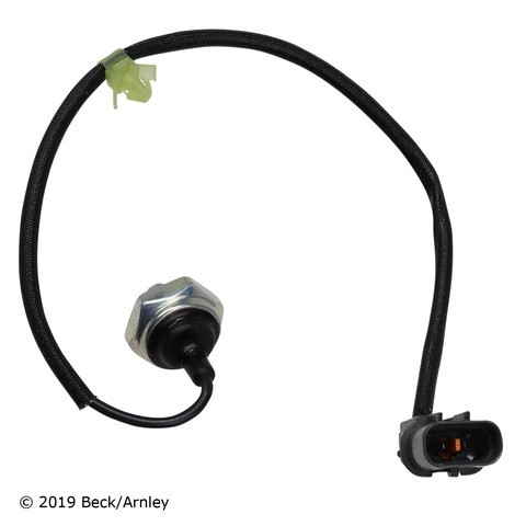 Beck/Arnley Ignition Knock (Detonation) Sensor 158-1125 - view 6