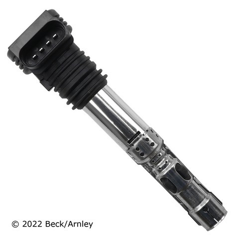 Beck/Arnley Direct Ignition Coil P/N:178-8337