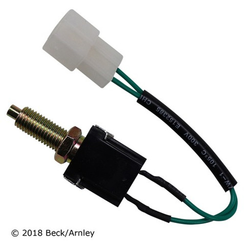 Beck/Arnley Brake Light Switch P/N:201-0759