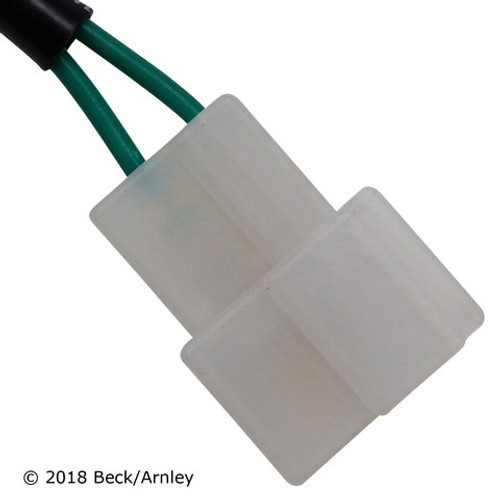 Beck/Arnley Brake Light Switch P/N:201-0759