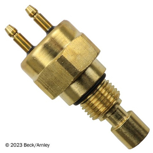 Beck/Arnley Engine Cooling Fan Switch P/N:201-1513
