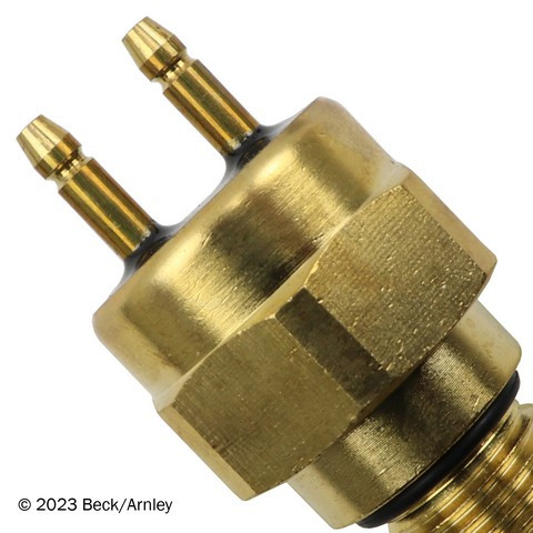 Beck/Arnley Engine Cooling Fan Switch 201-1513 - view 4