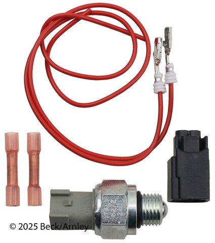 Beck/Arnley Back Up Light Switch 201-1782