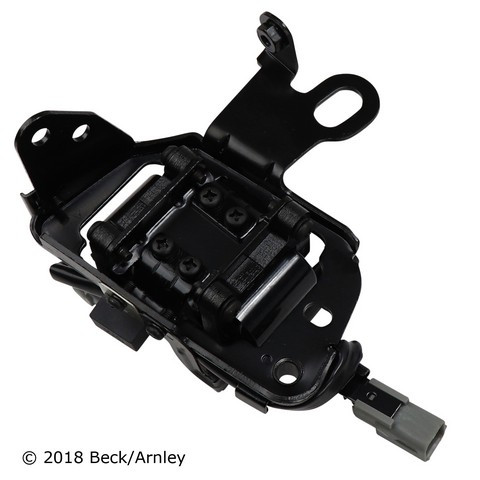 Beck/Arnley Ignition Coil P/N:178-8281