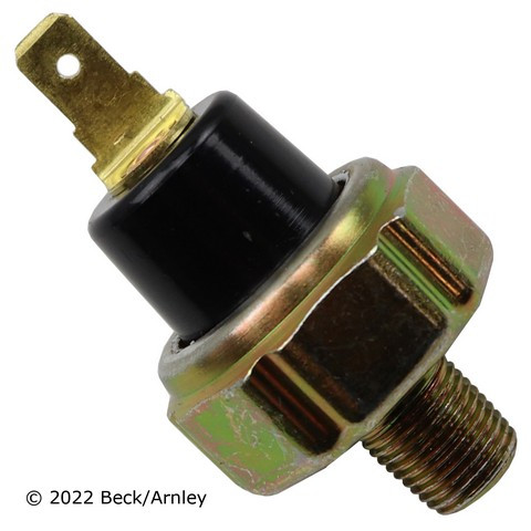 Beck/Arnley Engine Oil Pressure Switch 201-0445