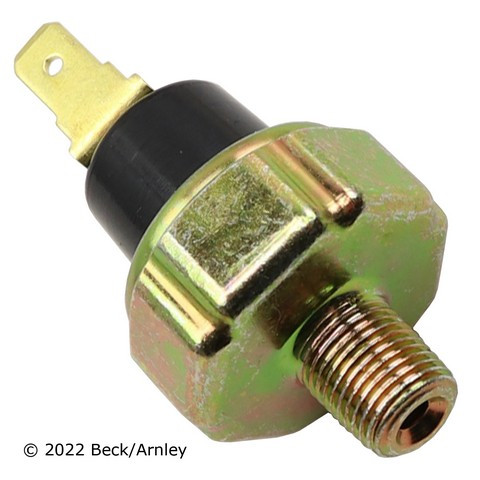 Beck/Arnley Engine Oil Pressure Switch 201-0445 - view 5