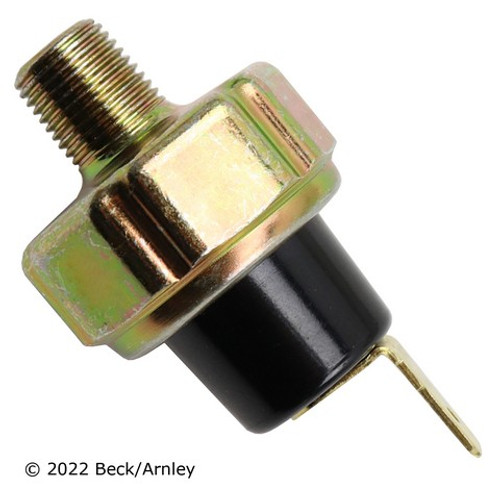 Beck/Arnley Engine Oil Pressure Switch P/N:201-0445