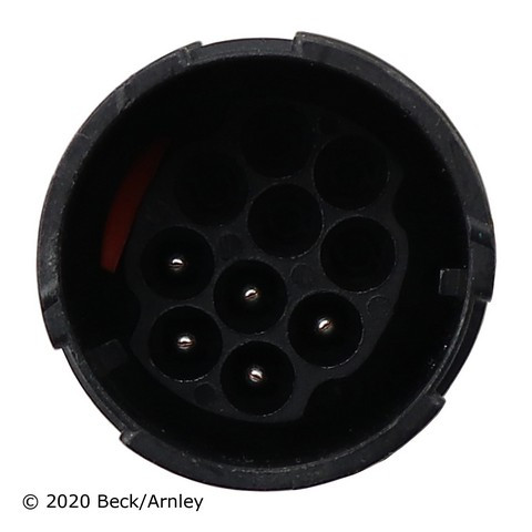 Beck/Arnley Neutral Safety Switch 201-2725 - view 5