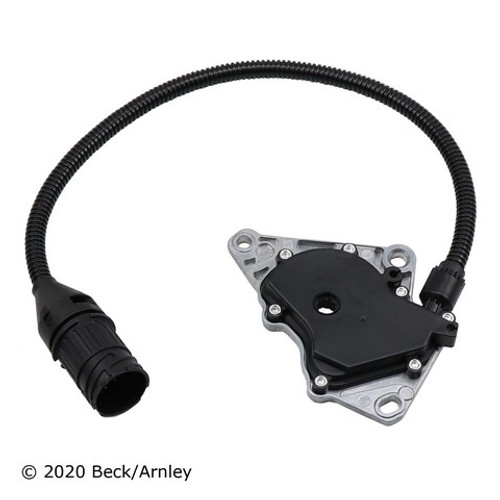 Beck/Arnley Neutral Safety Switch P/N:201-2725
