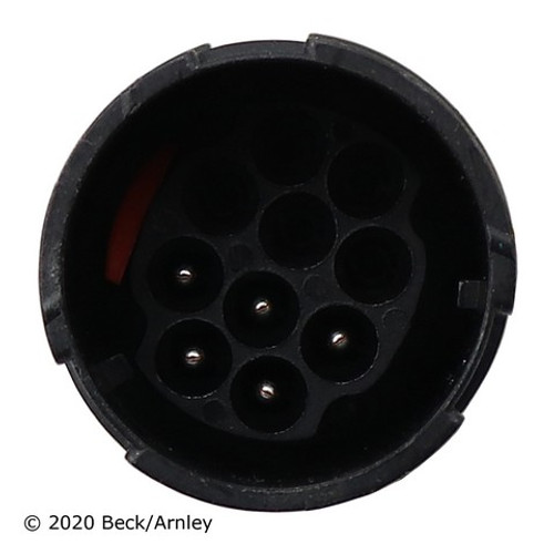 Beck/Arnley Neutral Safety Switch P/N:201-2725
