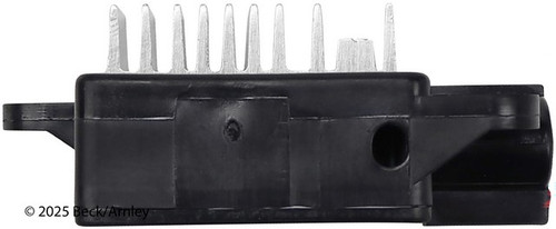 Beck/Arnley Engine Cooling Fan Module 203-0271 - view 3