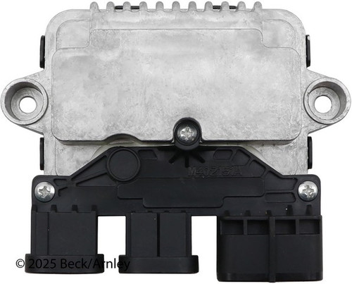 Beck/Arnley Engine Cooling Fan Module 203-0296