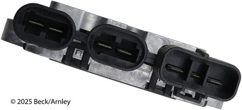 Beck/Arnley Engine Cooling Fan Module 203-0296 - view 3