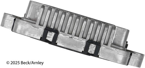 Beck/Arnley Engine Cooling Fan Module 203-0296 - view 4