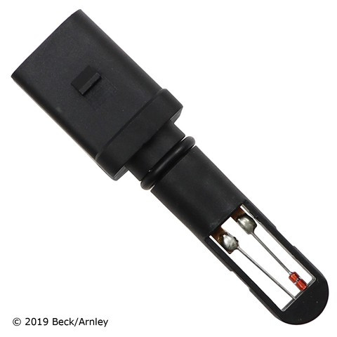 Beck/Arnley Air Charge Temperature Sensor P/N:158-0846