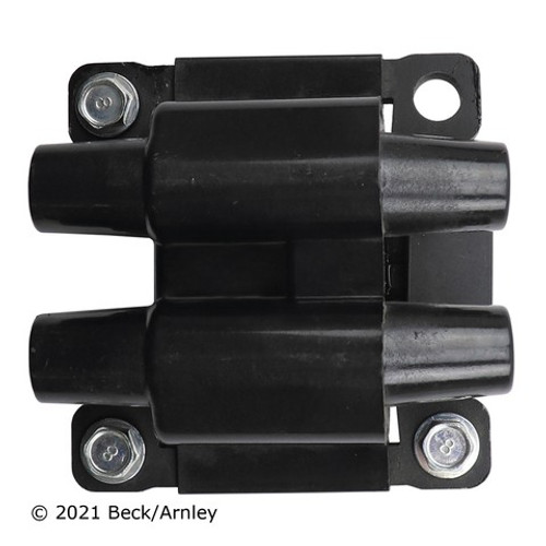Beck/Arnley Ignition Coil P/N:178-8405
