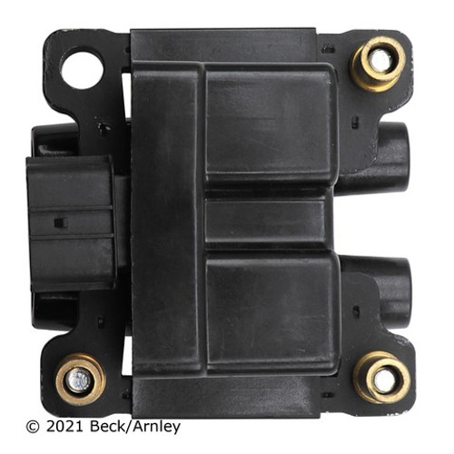 Beck/Arnley Ignition Coil P/N:178-8405